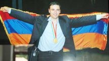 72 chess players to take part in Armenian memorial