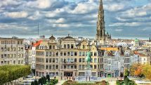 Armenian-Belgian gang members arrested in tennis match-fixing probe