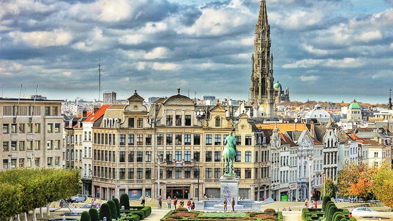 Armenian-Belgian gang members arrested in tennis match-fixing probe
