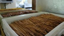 Armenian pasta products to be exported to U.S.
