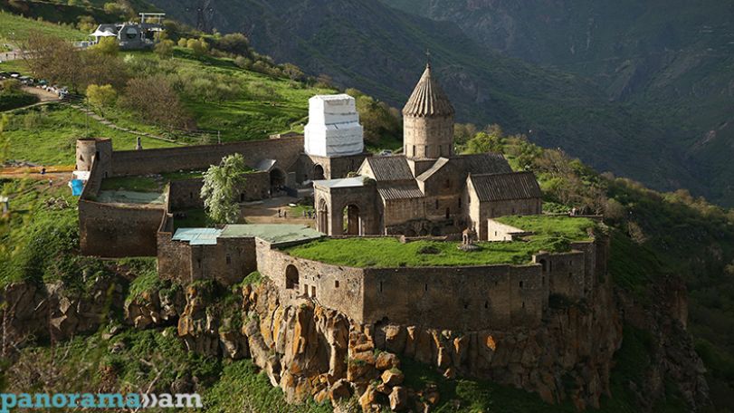 Հայաստանի առանձնահատկություններն օտարերկրացիների համար