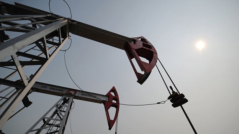 Мировые цены на нефть в пятницу утром демонстрируют разнонаправленную динамику