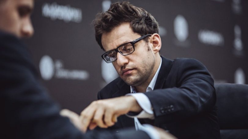 Altibox Norway Chess մրցաշարում Արոնյանը 6-րդ տեղը զբաղեցրեց