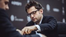 Завершился супертурнир Norway Chess: Левон Аронян занял 6-е место