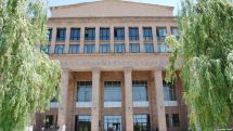 ԵՊՀ-ն այս տարի միայն մեկ մրցակցային ֆակուլտետ ունի
