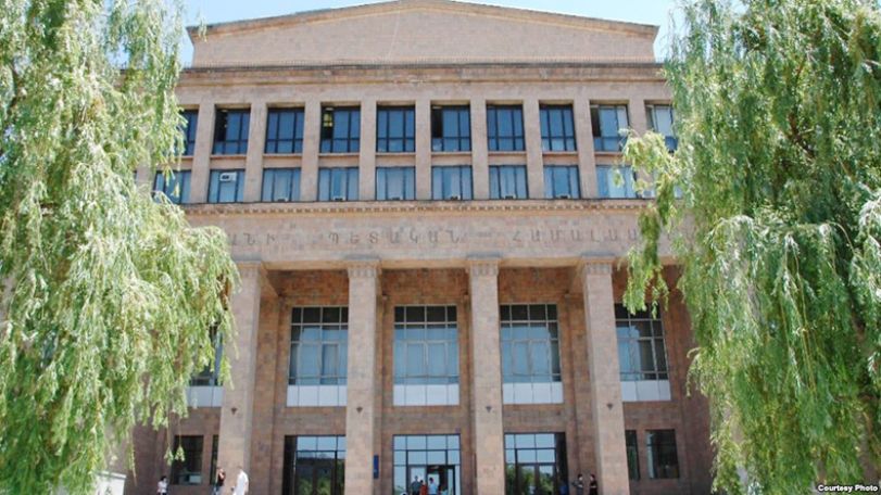 ԵՊՀ-ն այս տարի միայն մեկ մրցակցային ֆակուլտետ ունի