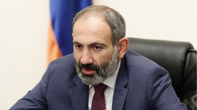 Экономист Дарон Аджемоглу в ходе телеконференции проконсультировал премьера Армении