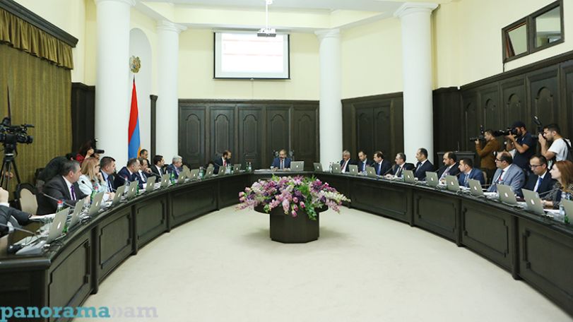 Հուլիսի 1-ից ուժի մեջ կմտնի Կենսաթոշակային կուտակային համակարգի պարտադիր բաղադրիչը որոշակի լրացումներով