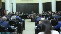 Правительство Армении одобрило поправки в закон о накопительных пенсиях