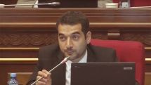 Պատգամավորի մտահոգությունը՝ ոչ մի տեղ ամրագրված չէ, թե ովքեր կարող են բացել ուսումնական հաստատություններ