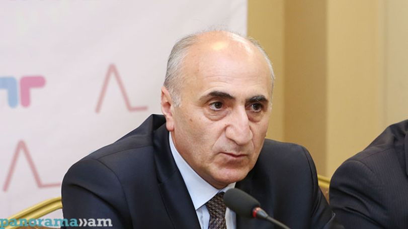 Ունեցել ենք արտոնյալների բանակ, որոնք հարկ չեն վճարել. Տնտեսագետ