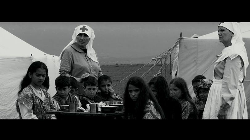 Yerevan to host outdoor film screenings ahead of Armenian cinema’s 95th anniv.