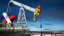 Нефть дешевеет в среду после публикации данных Американского института нефти