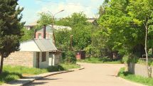 Armenian border village to have LED outdoor lighting infrastructure by year-end