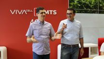 VivaCell-MTS presented new tariff plans “X” and “Y” - Top 5 messengers, high speed Internet, calls and SMS