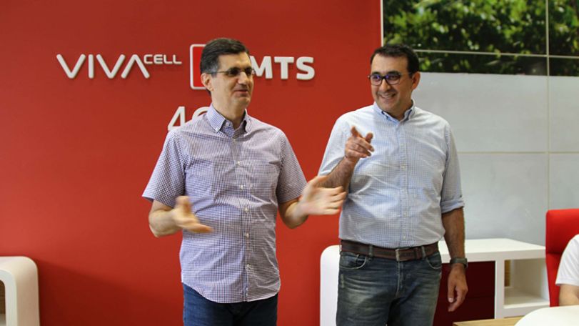 VivaCell-MTS presented new tariff plans “X” and “Y” - Top 5 messengers, high speed Internet, calls and SMS