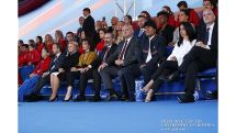 Премьер Армении присутствовал на гала-концерте звёзд мировой оперной сцены в Москве