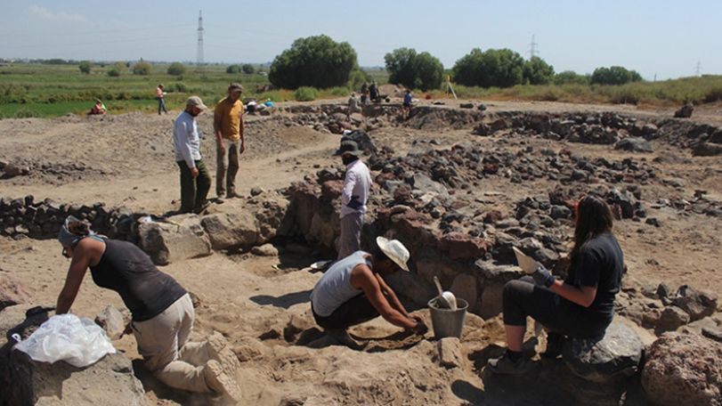 Polish archaeologists to resume excavations in Metsamor