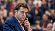 Grand Chess Tour: в турнире по рапиду победил Уэсли Со, Левон Аронян делит второе место
