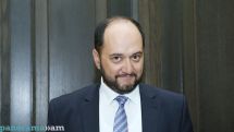 Նախորդ տարի «Այբ»-ին հատկացված 666 մլն դրամից շուրջ 280 մլն-ը չի ծախսվել. Արայիկ Հարությունյան