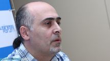 We have turned into an export country in IT sector - Samvel Martirosyan