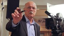 Режиссера Станислава Говорухина похоронят рядом с актерами Олегом Табаковым и Леонидом Броневым