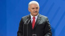 Премьер Турции обвинил музыкальный конкурс «Евровидение» в политизированности