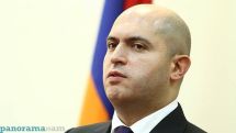 «Вопрос отныне исключительно в правовой плоскости»: Армен Ашотян о видео обыска у депутата НС Армении Манвела Григоряна