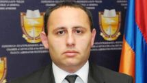 Адвокат Грант Ананян считает нецелесообразным продолжать защиту задержанного депутата НС Армении Манвела Григоряна