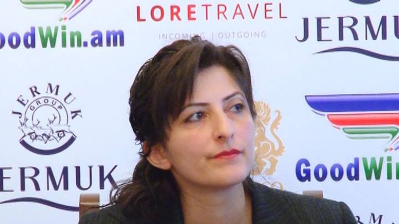Լուսինե Սահակյան. Չեք կարողանում, մի ստանձնեք անձի պաշտպանությունը