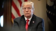 Թրամփը խորհուրդ  է տվել The Washington Post-ի լրագրողներին գործադուլ անել