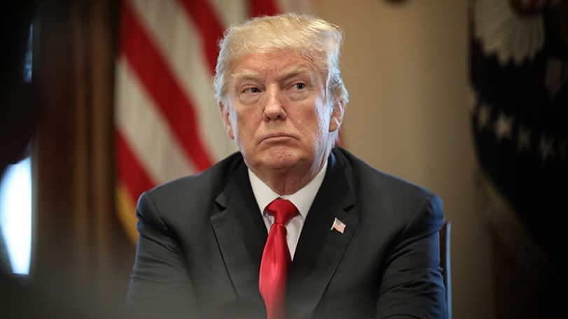 Թրամփը խորհուրդ  է տվել The Washington Post-ի լրագրողներին գործադուլ անել