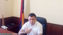 Вице-спикер НС Армении: Укравшие хоть одну копейку из бюджета должны быть наказаны по всей строгости закона