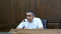 Եթե այս ամենն այնպես է, ինչպես տեսանք, մեկնաբանության կարիք չունի. Ռուստամյան