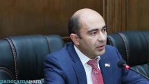 Մարուքյան. Պետք է իմացող-թաքցնողները նույնպես պատասխանատվության ենթարկվեն