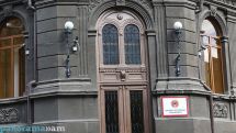 РПА: Если выдвинутые депутату НС Армении М.Григоряну обвинения подтвердятся, он должен ответить перед законом