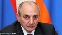 Արցախի նախագահ. Իգոր Մուրադյանն արել է հնարավորը՝ անկախ երկիր կառուցելու ուղին բռնած արցախցիների համար