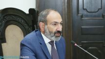 Премьер Армении: Дело Манвела Григоряна –самое масштабное разоблачение в истории Третьей Республики