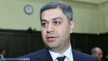 Артур Ванецян: СНБ Армении приступает к действиям, только если владеет достоверными сведениями