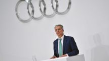 Գերմանիայում ձերբակալվել է Audi ավտոկոնցեռնի ղեկավարը