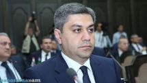 Երկուսի մոտ էլ զենք կար, և այդ զենքը մի օր կրակելու էր. Արթուր Վանեցյան
