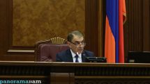 Արա Բաբլոյանի արձագանքը Մանվել Գրիգորյանի գործին