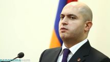 Արմեն Աշոտյան. Ժողովրդավարությունը Հարավային Կովկասում կայունության և խաղաղության կարևոր գործոն է
