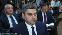 Глава СНБ Армении призвал экологов заняться животными из зоопарка задержанного генерала-депутата Манвела Григоряна