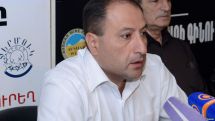 Փաստաբան Հայկ Ալումյանն արձագանքում է Մանվել Գրիգորյանի փաստաբանին փնովողներին