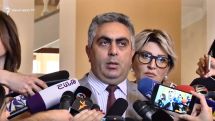 Արծրուն Հովհաննիսյան. ԵԿՄ-ն ամեն տարի դիմել և բանակից անհրաժեշտ պարագաներ է ձեռք բերել