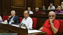 Մի պահանջ եմ ունեցել՝ չխանգարել. Ռուբեն Բաբայան