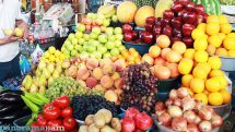 Գյուղնախը՝ ՀՀ-ում արտադրված մթերքների արտահանման պահանջերի վերաբերյալ