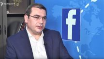 Զգացողությունս երկակի էր թե որպես ծնող, թե որպես քաղաքացի. Դավիթ Անանյան