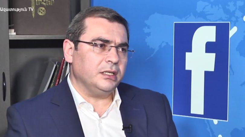 Չեմ կարծում, որ իմ հարստությունը կկրկնապատկվի, նույնիսկ գուցե եկամուտների անկում լինի. Դավիթ Անանյան